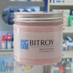 ماسک مو کراتین بیتروی