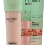 کرم مرطوب کننده کلاژن بانک کلامین