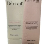 آبرسان پوست نرمال تا خشک رویوال