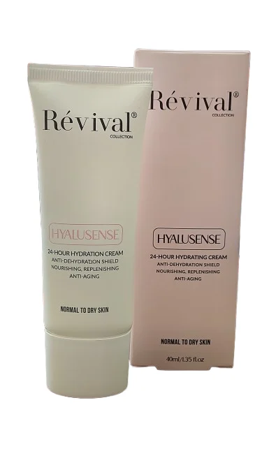 آبرسان پوست نرمال تا خشک رویوال