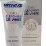 خمیر دندان بلیچینگ میسویک