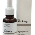 سرم نیاسینامید ۱۰ درصد اوردینری