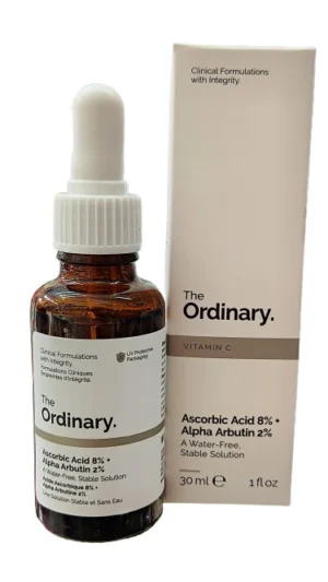 سرم ویتامین سی اوردینری