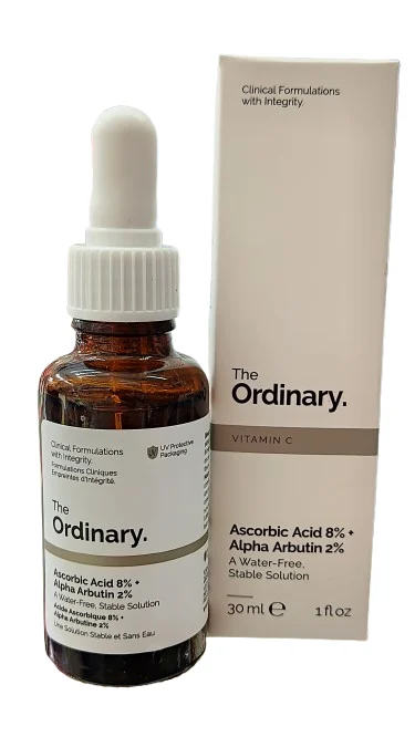 سرم ویتامین سی اوردینری