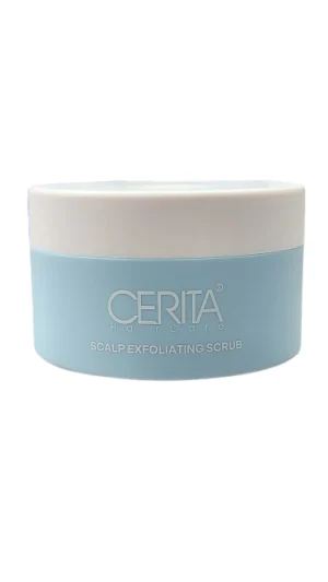 اسکراب کف سر سریتا