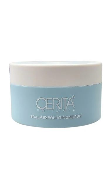 اسکراب کف سر سریتا