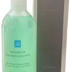 شامپو تقویت کننده و ضد شوره تگودر